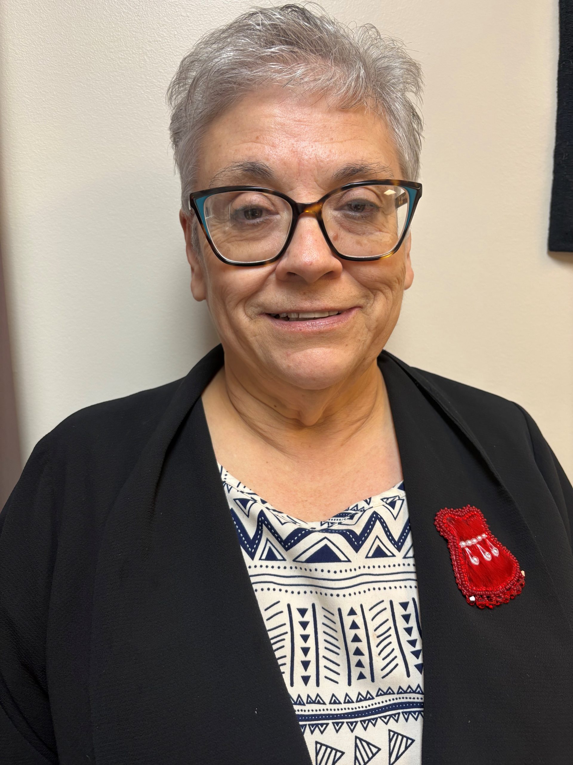 Patricia Kemuksigak