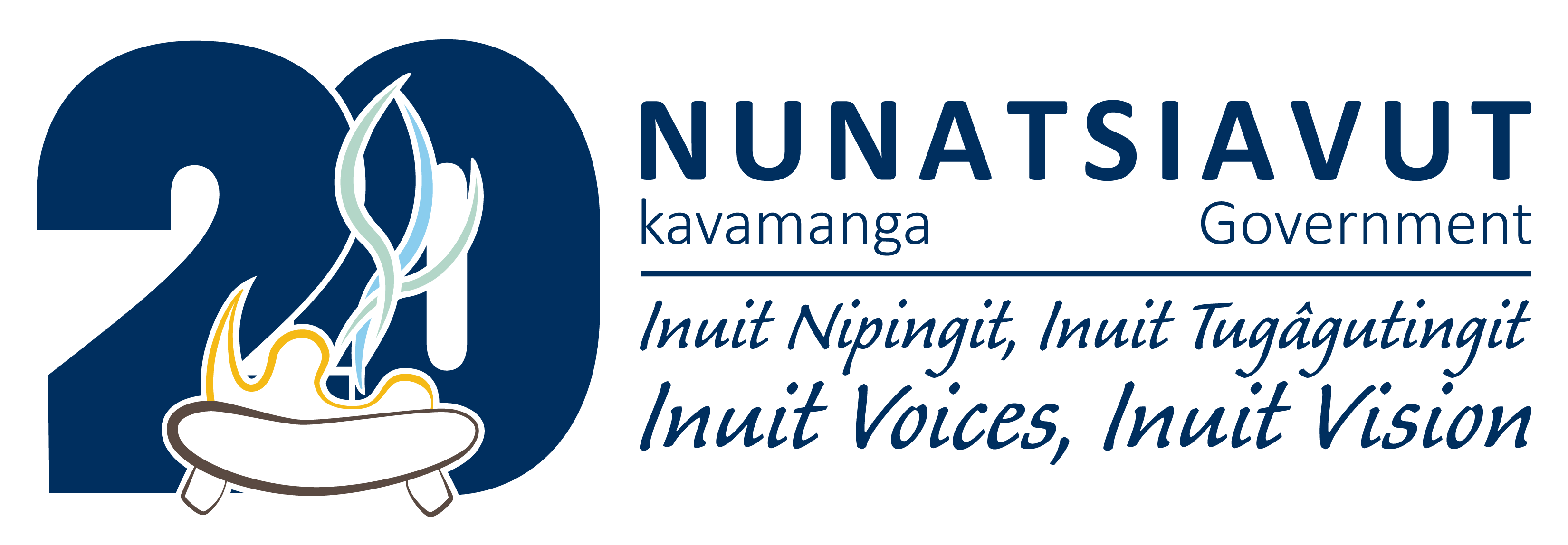 Nunatsiavut Government