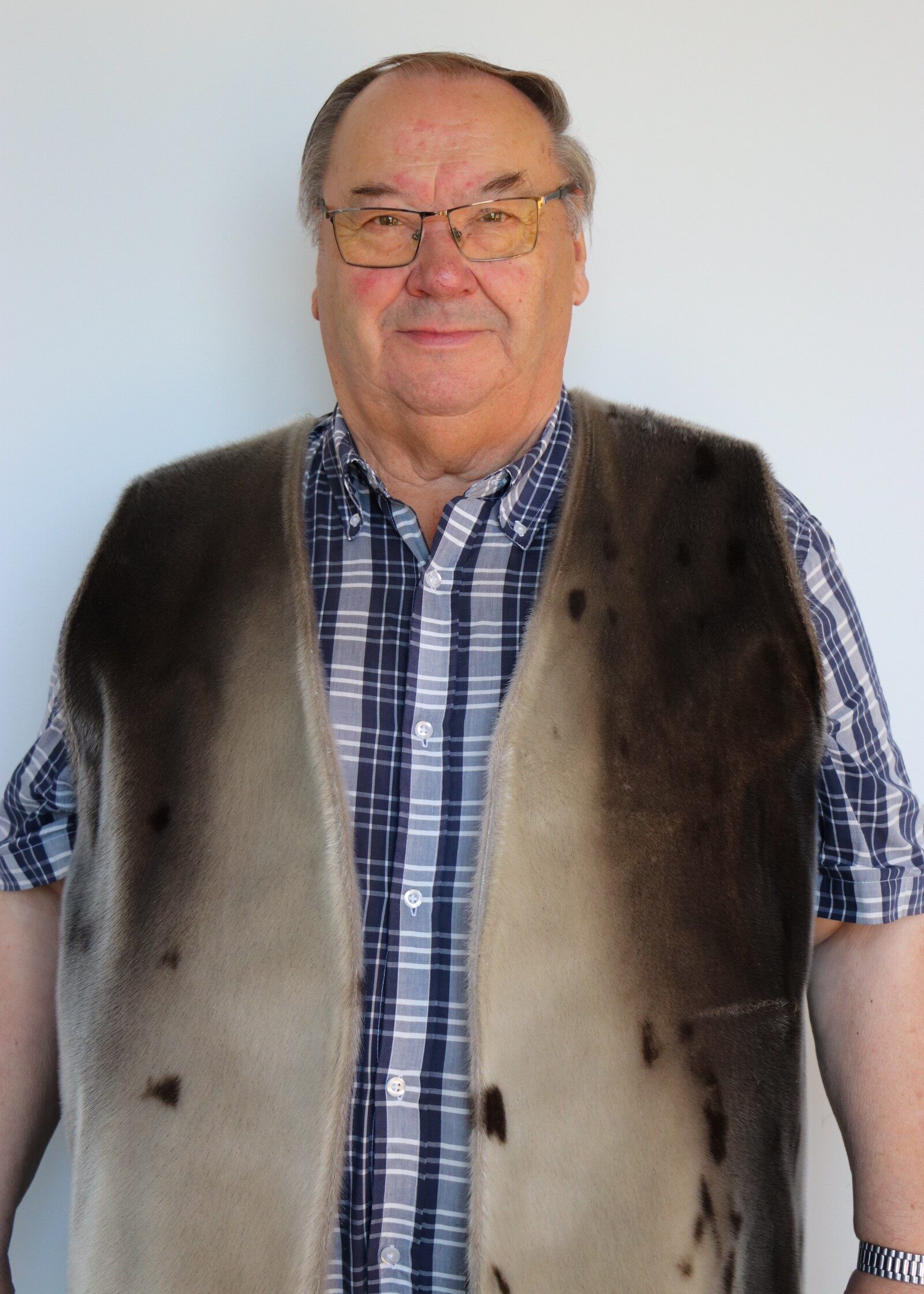 Wally Andersen