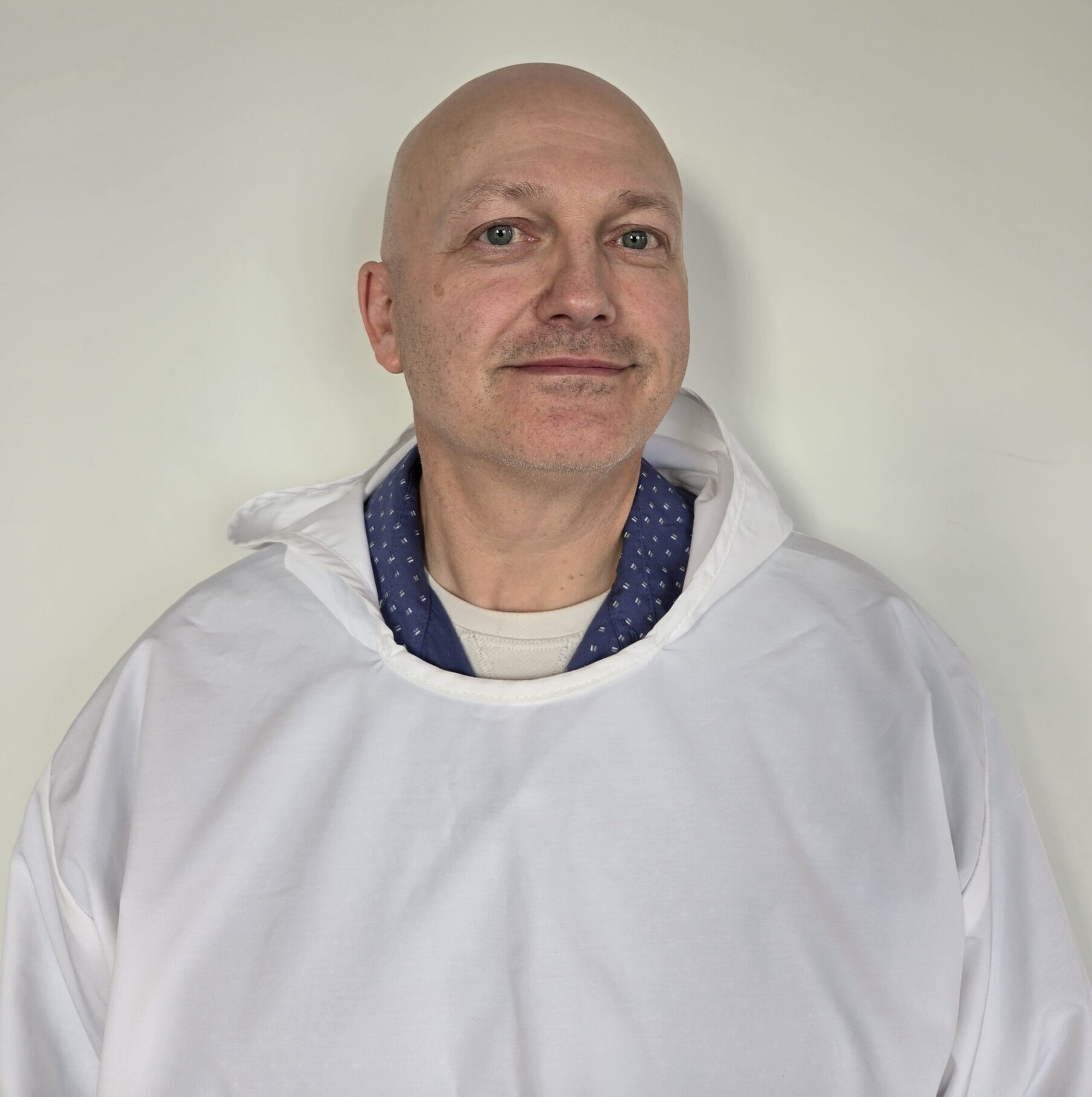 Jeffrey Montague