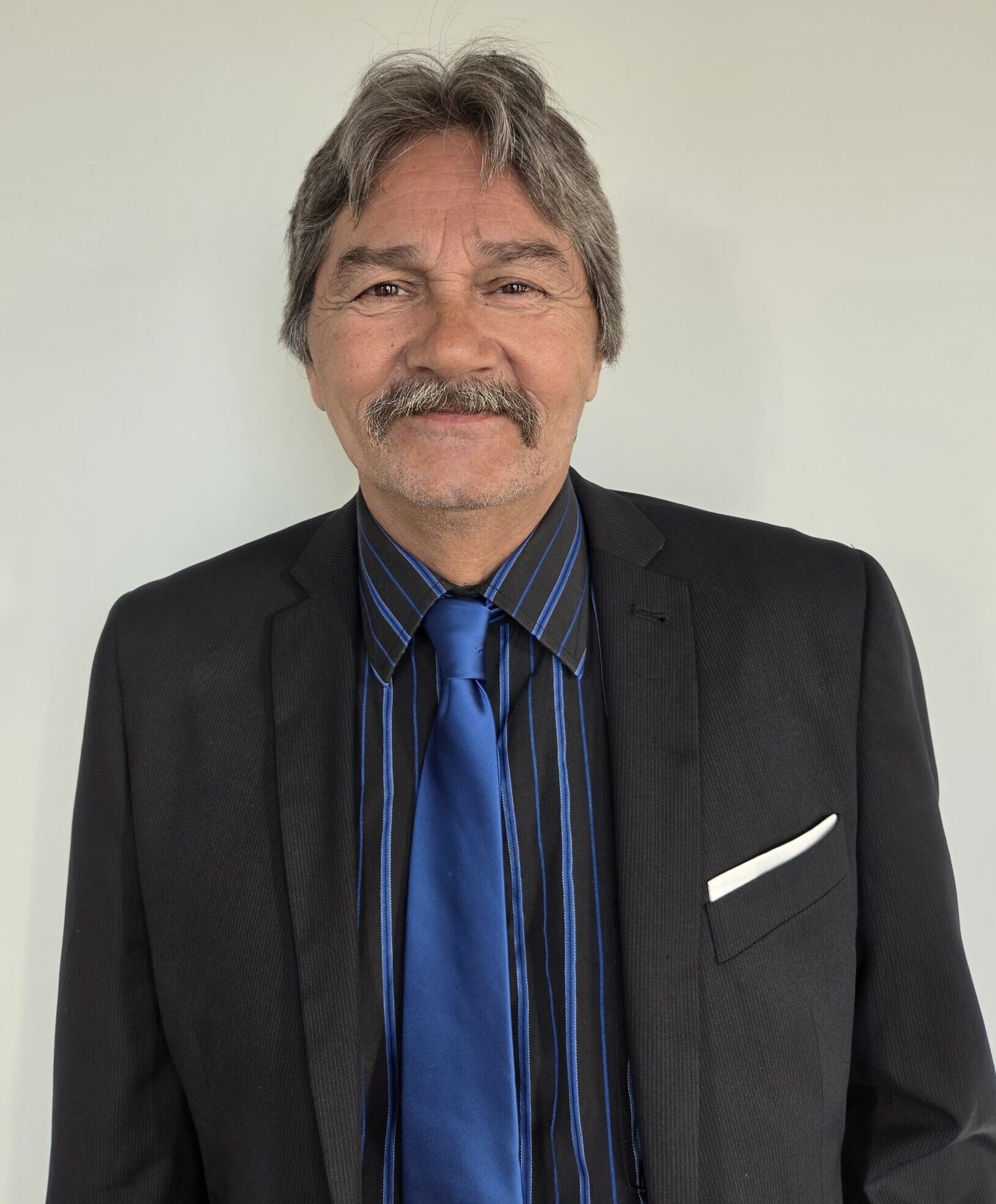 James Tuttauk